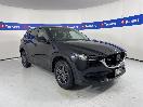 Thumbnail '1' of Mazda CX-5