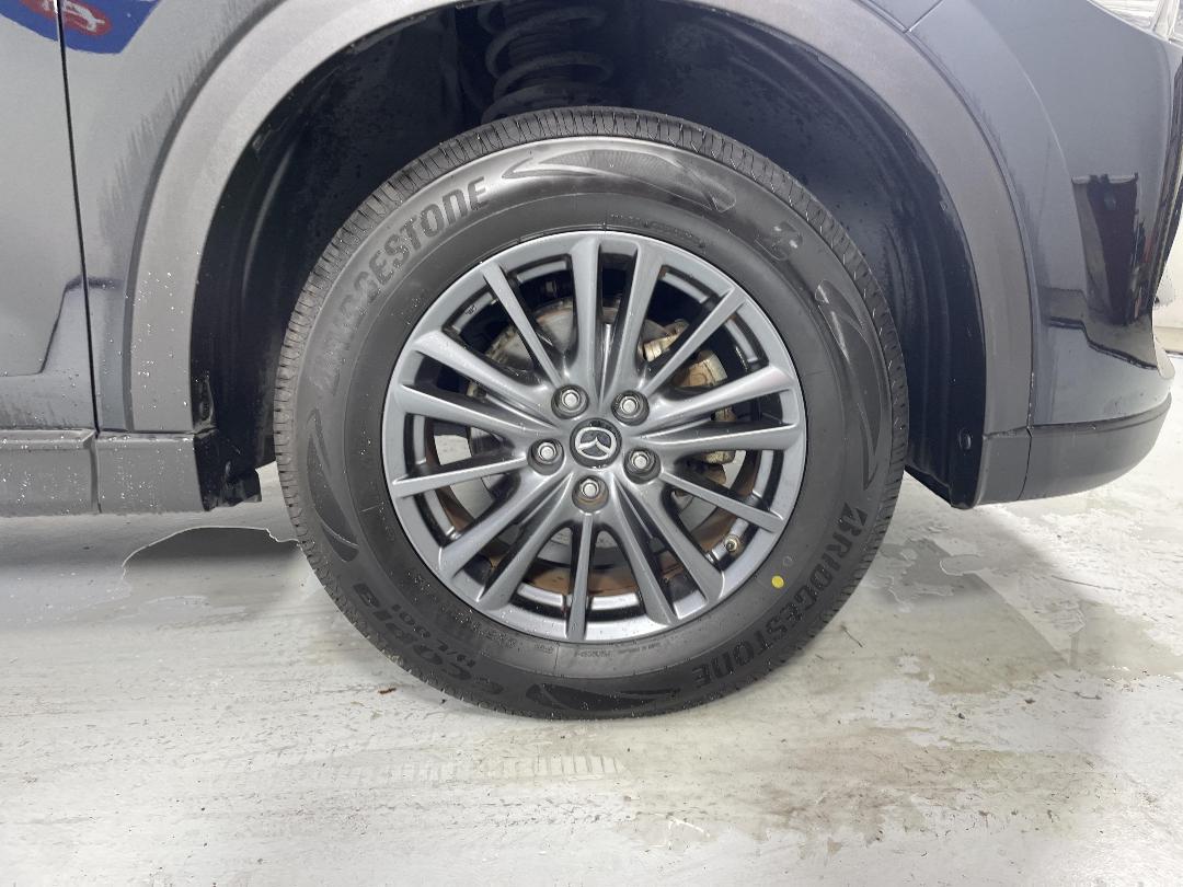 Photo '9' of Mazda CX-5 Photo '9' of Mazda CX-5