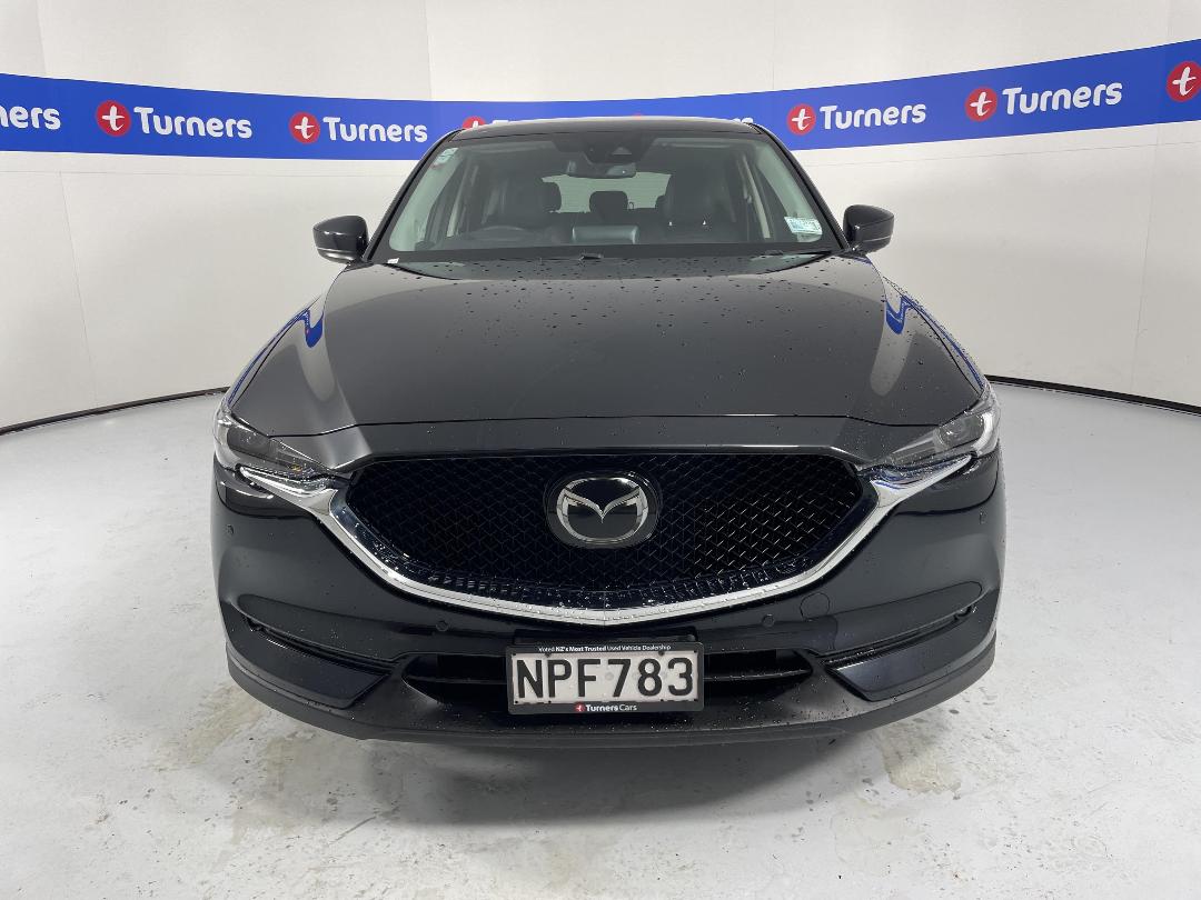 Photo '2' of Mazda CX-5 Photo '2' of Mazda CX-5