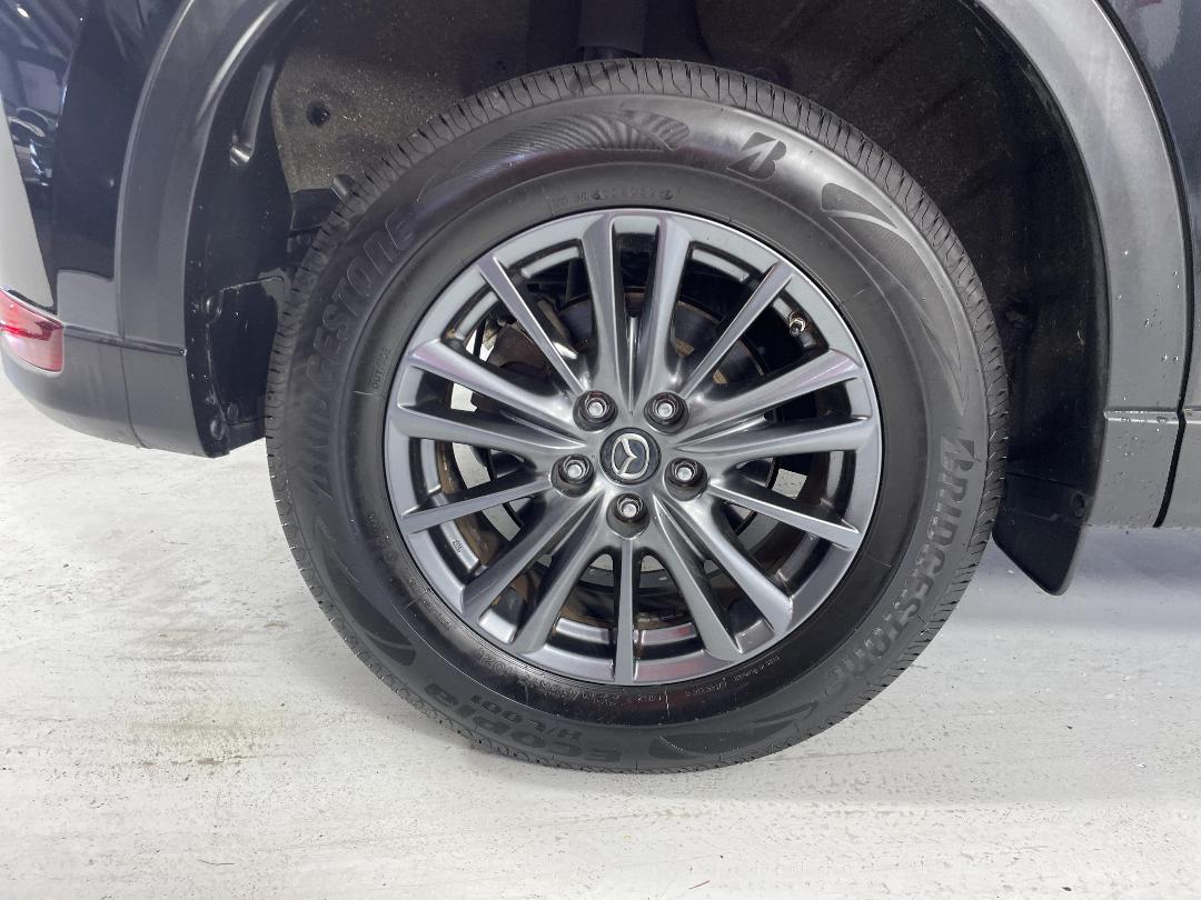 Photo '12' of Mazda CX-5 Photo '12' of Mazda CX-5