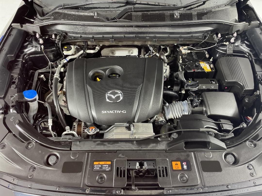 Photo '13' of Mazda CX-5 Photo '13' of Mazda CX-5