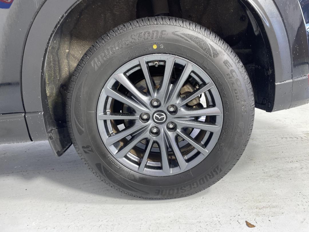 Photo '11' of Mazda CX-5 Photo '11' of Mazda CX-5