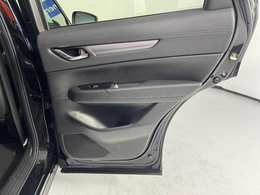 Photo '19' of Mazda CX-5 Photo '19' of Mazda CX-5