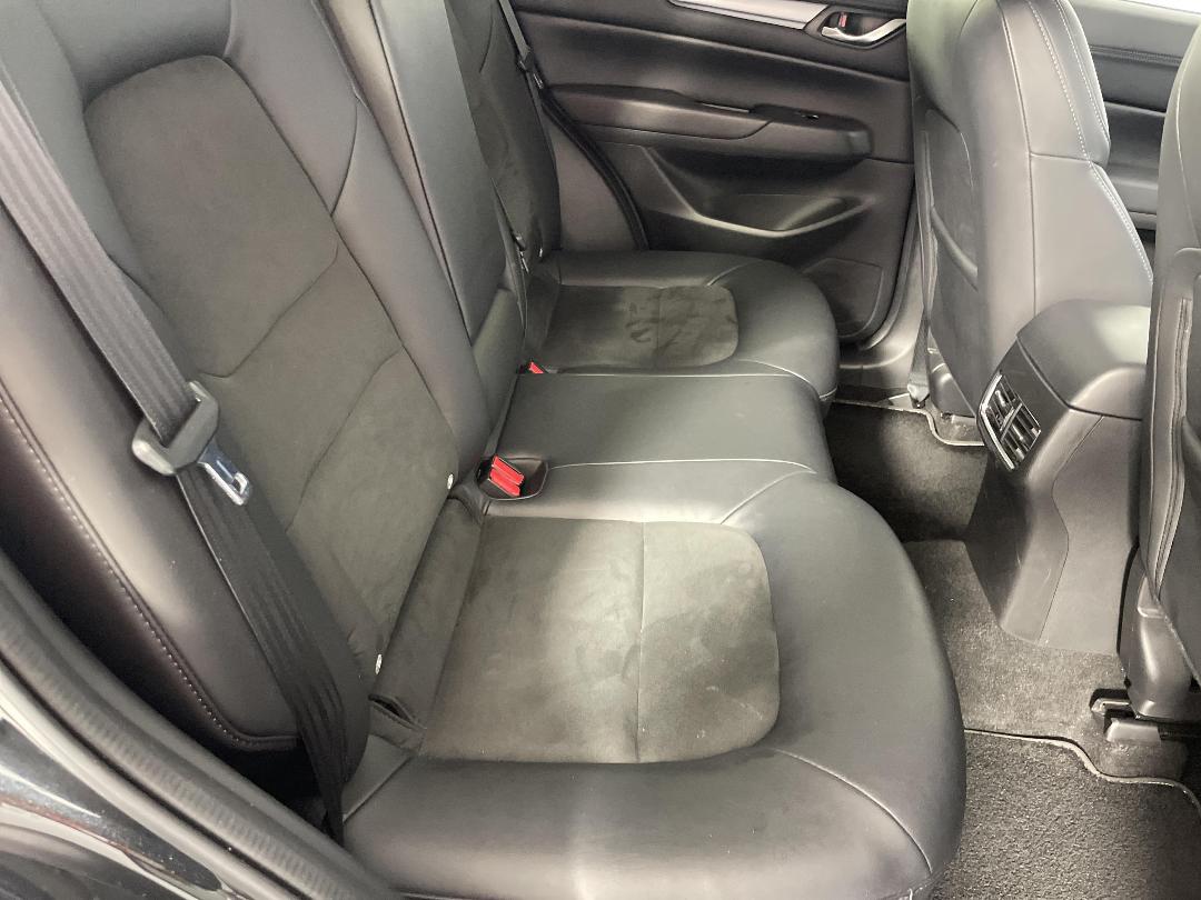 Photo '20' of Mazda CX-5 Photo '20' of Mazda CX-5