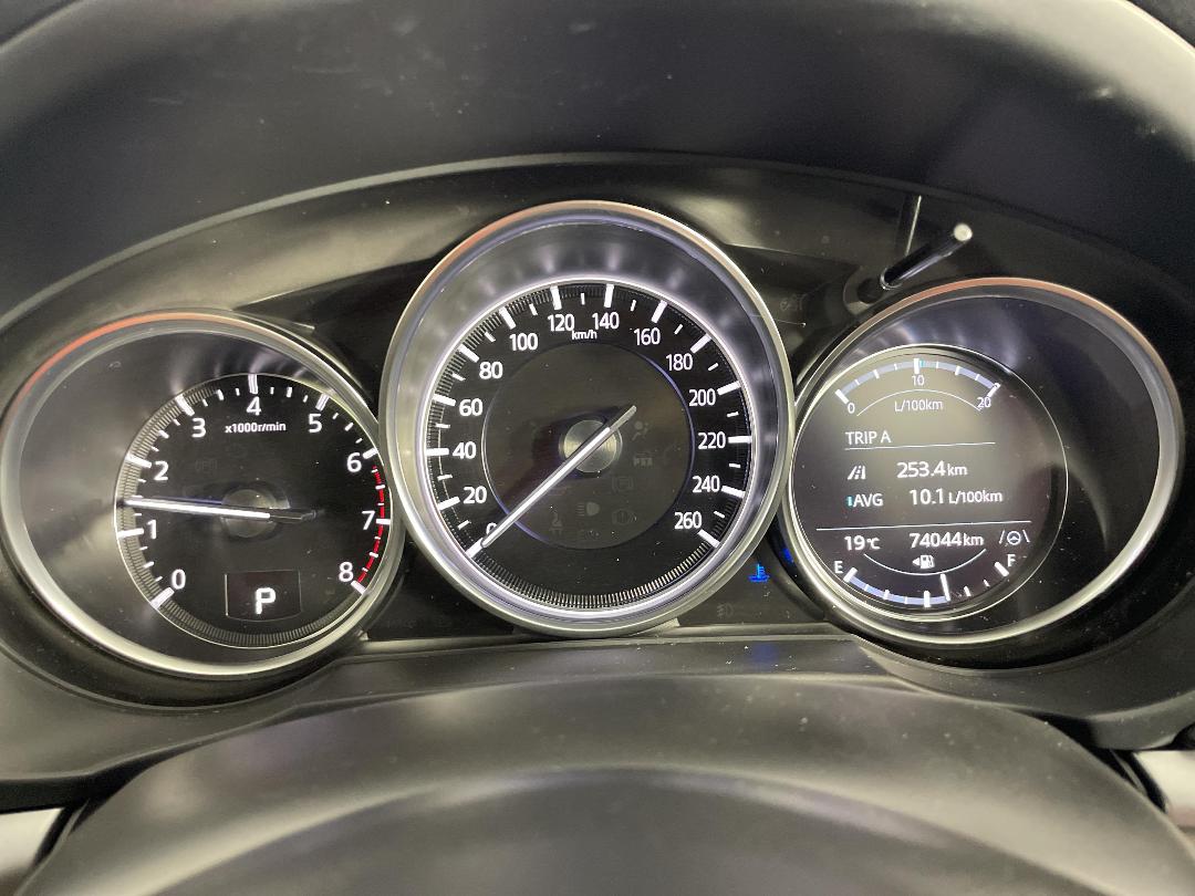 Photo '21' of Mazda CX-5 Photo '21' of Mazda CX-5