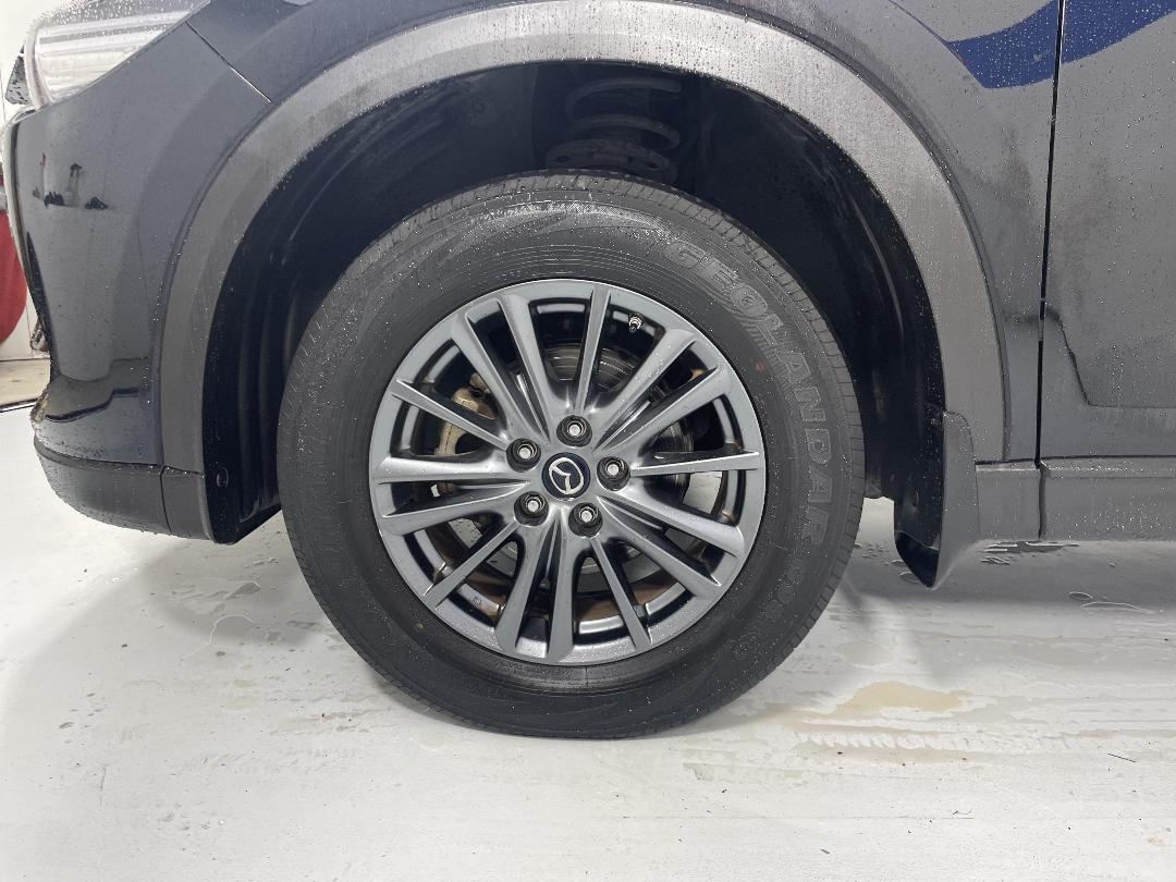 Photo '10' of Mazda CX-5