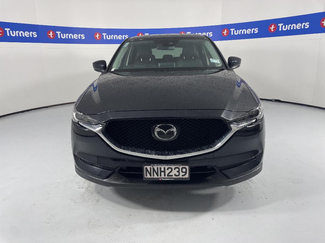 Photo '2' of Mazda CX-5