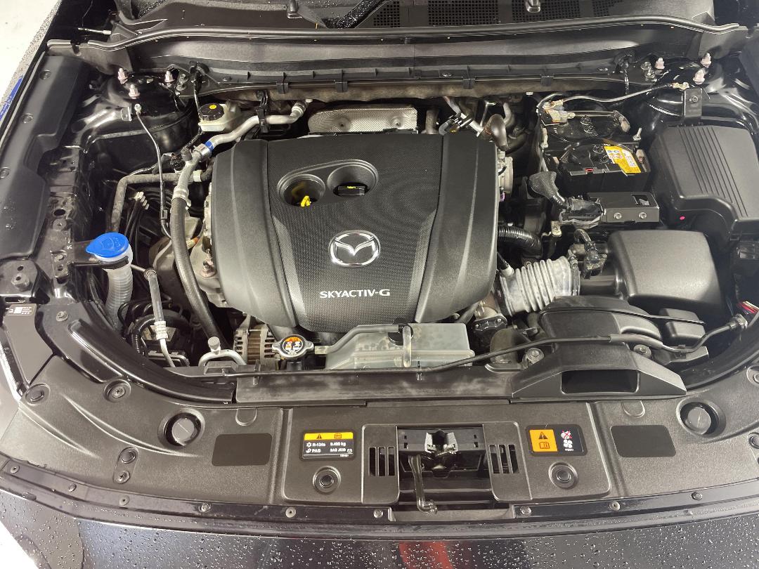 Photo '13' of Mazda CX-5