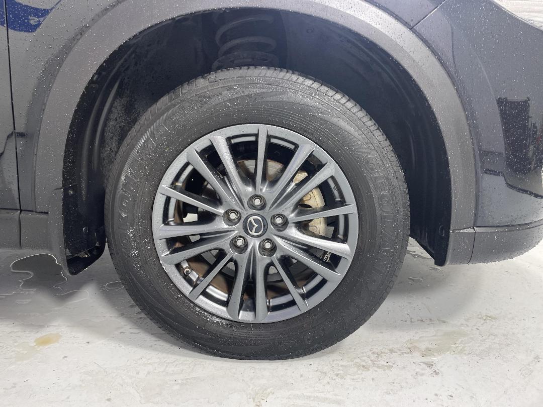 Photo '9' of Mazda CX-5