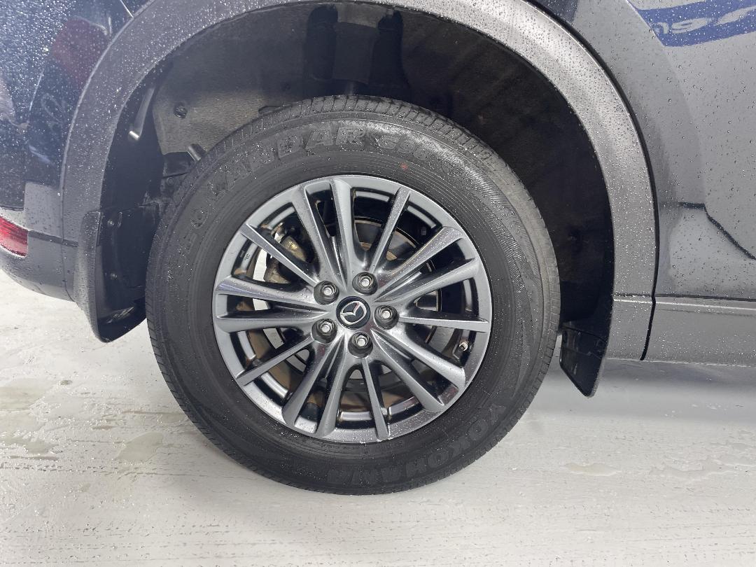 Photo '12' of Mazda CX-5