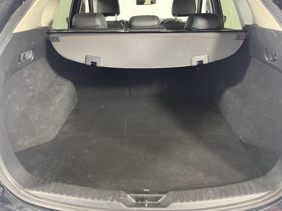 Photo '14' of Mazda CX-5