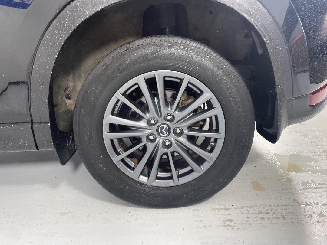 Photo '11' of Mazda CX-5