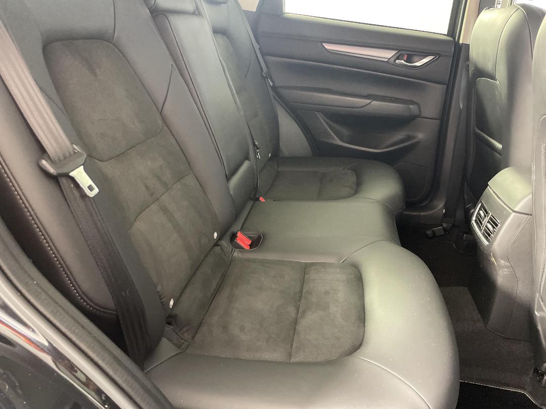 Photo '20' of Mazda CX-5