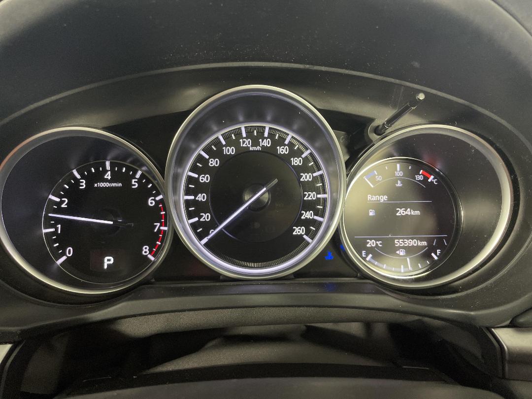 Photo '21' of Mazda CX-5