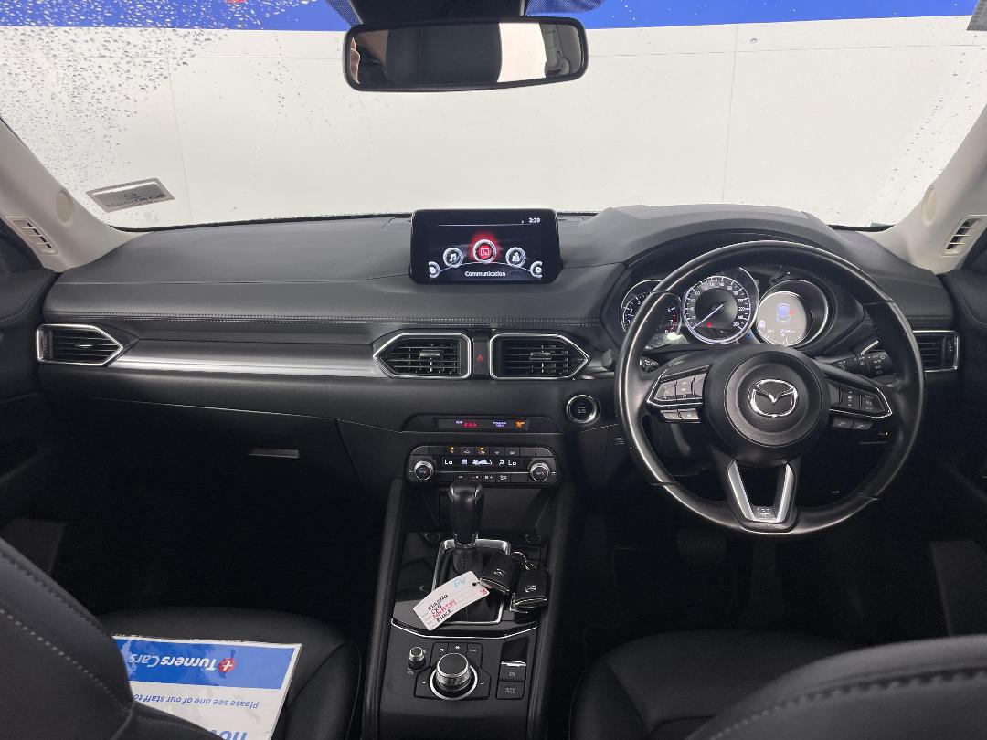 Photo '17' of Mazda CX-5