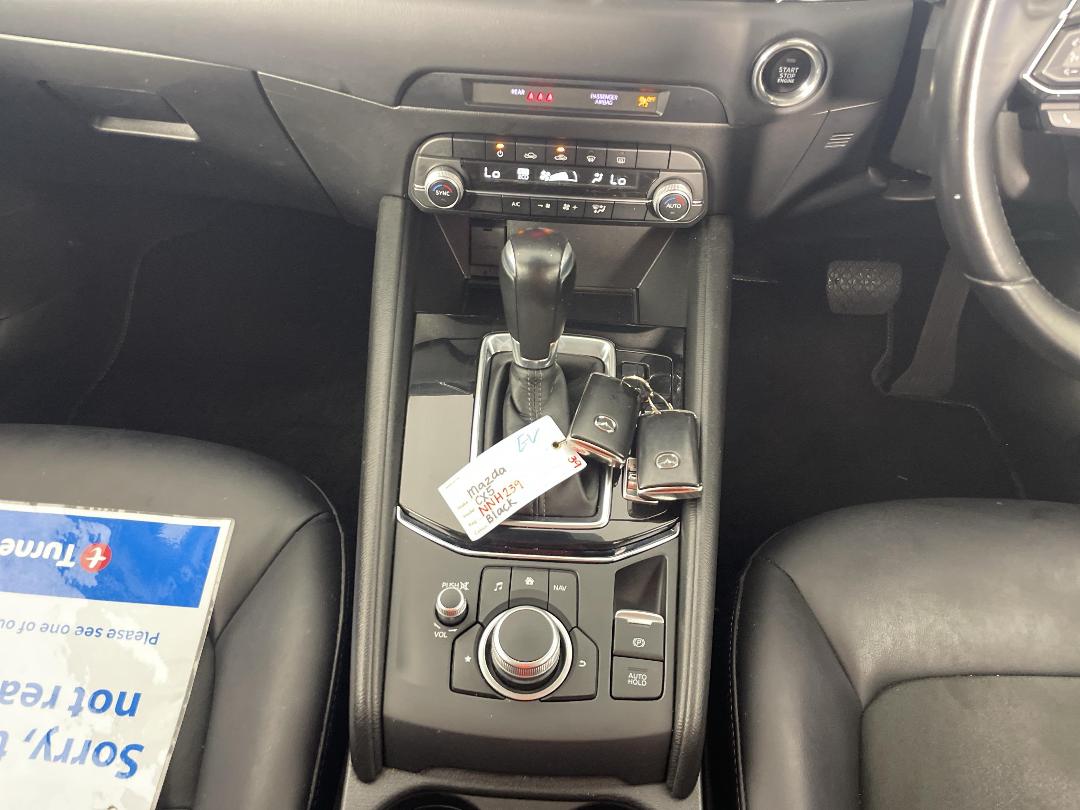 Photo '18' of Mazda CX-5