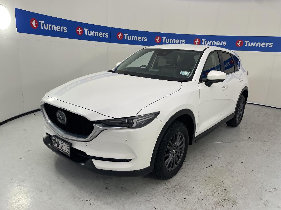 Photo '4' of Mazda CX-5