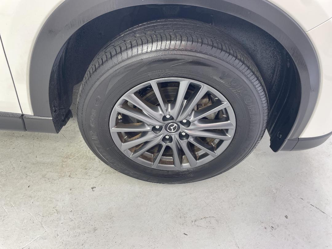 Photo '9' of Mazda CX-5