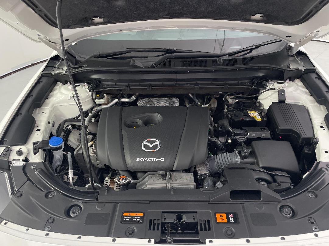 Photo '13' of Mazda CX-5