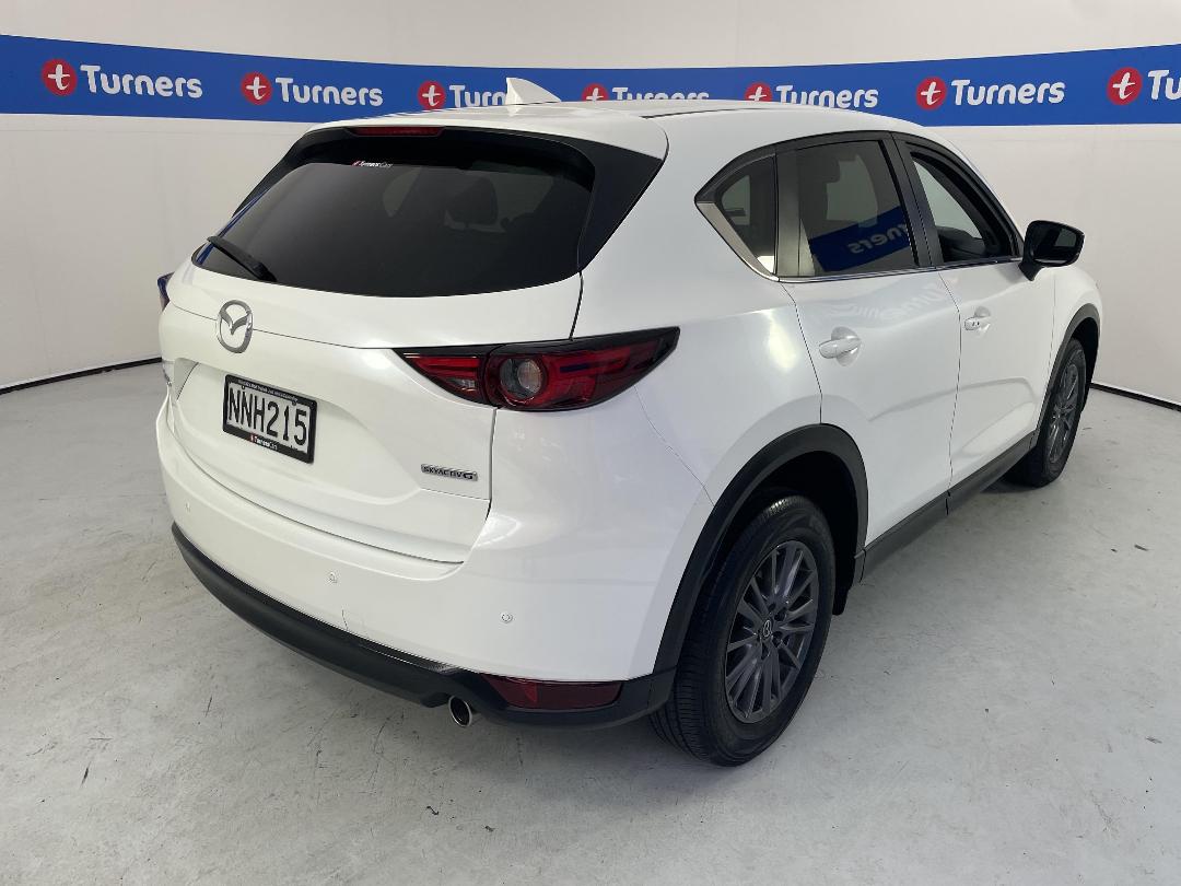 Photo '7' of Mazda CX-5