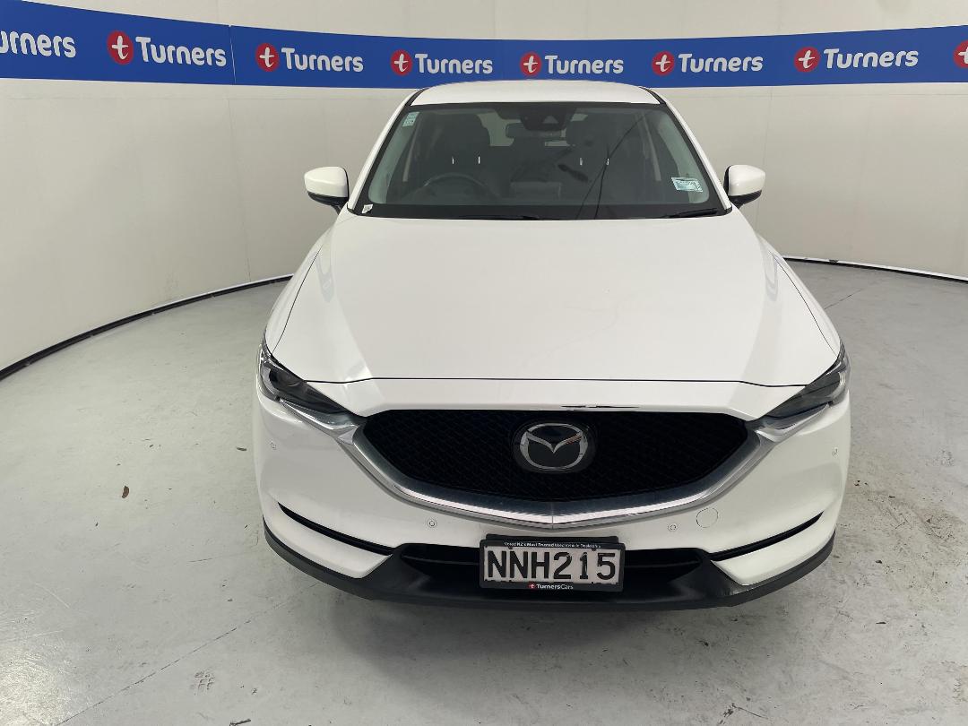 Photo '2' of Mazda CX-5