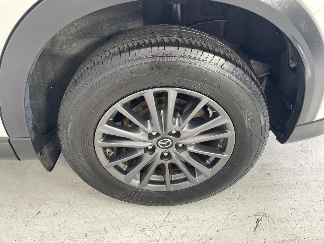 Photo '11' of Mazda CX-5