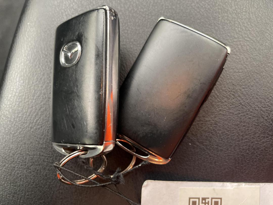 Photo '22' of Mazda CX-5