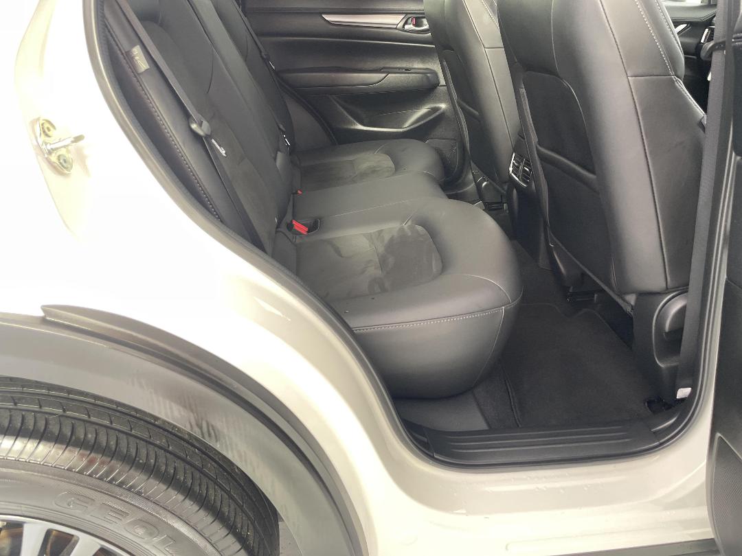 Photo '20' of Mazda CX-5