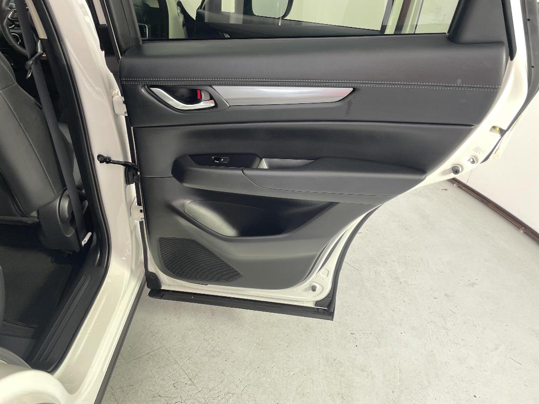 Photo '19' of Mazda CX-5