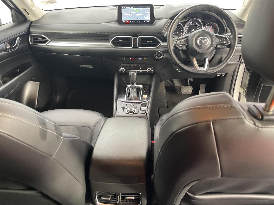 Photo '18' of Mazda CX-5