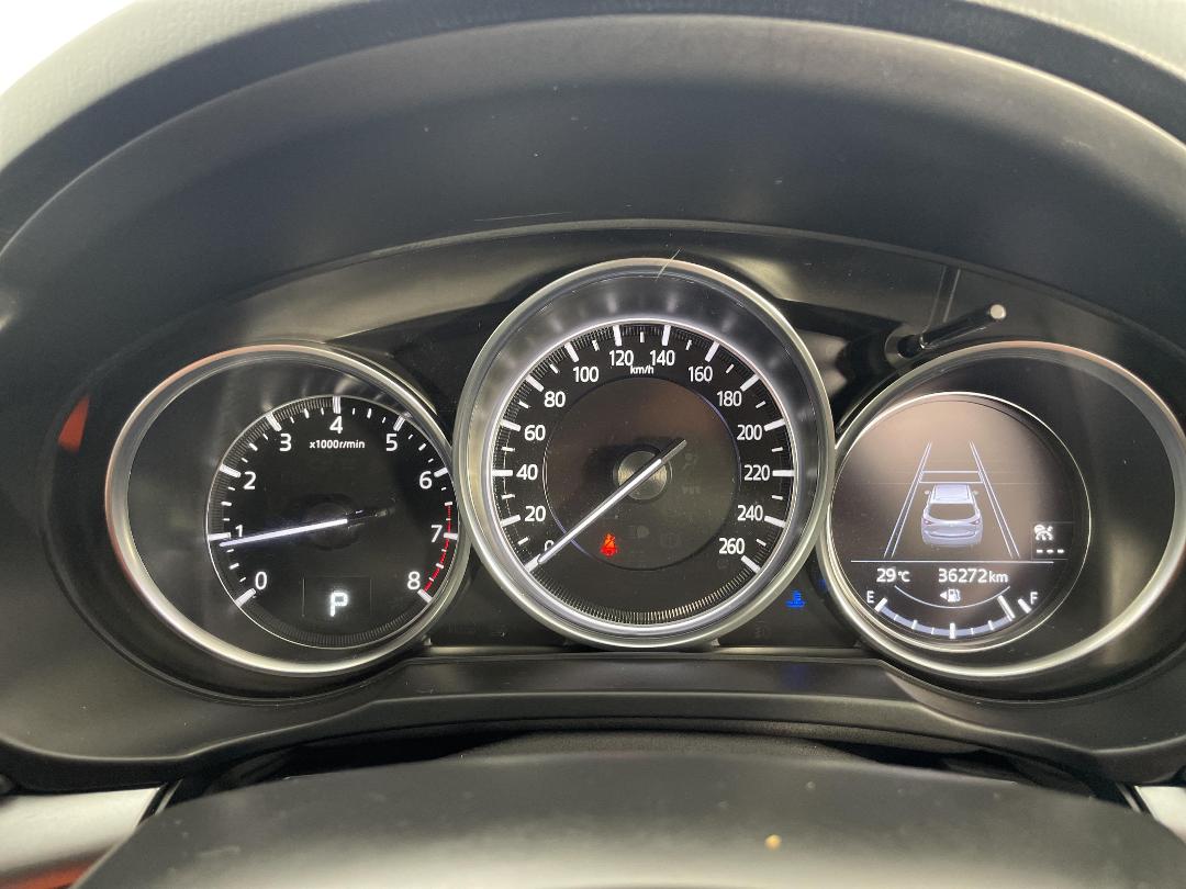 Photo '21' of Mazda CX-5