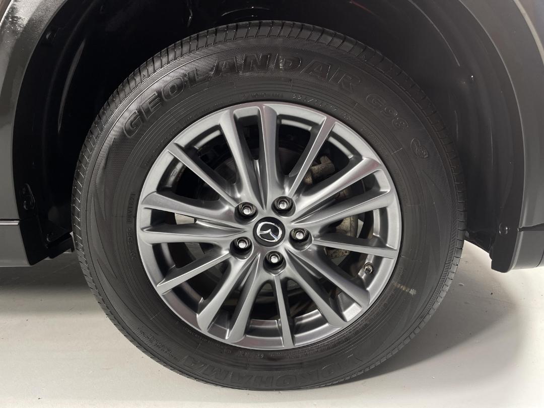 Photo '9' of Mazda CX-5 Photo '9' of Mazda CX-5