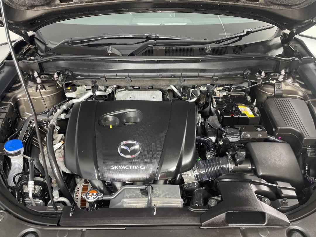 Photo '13' of Mazda CX-5 Photo '13' of Mazda CX-5