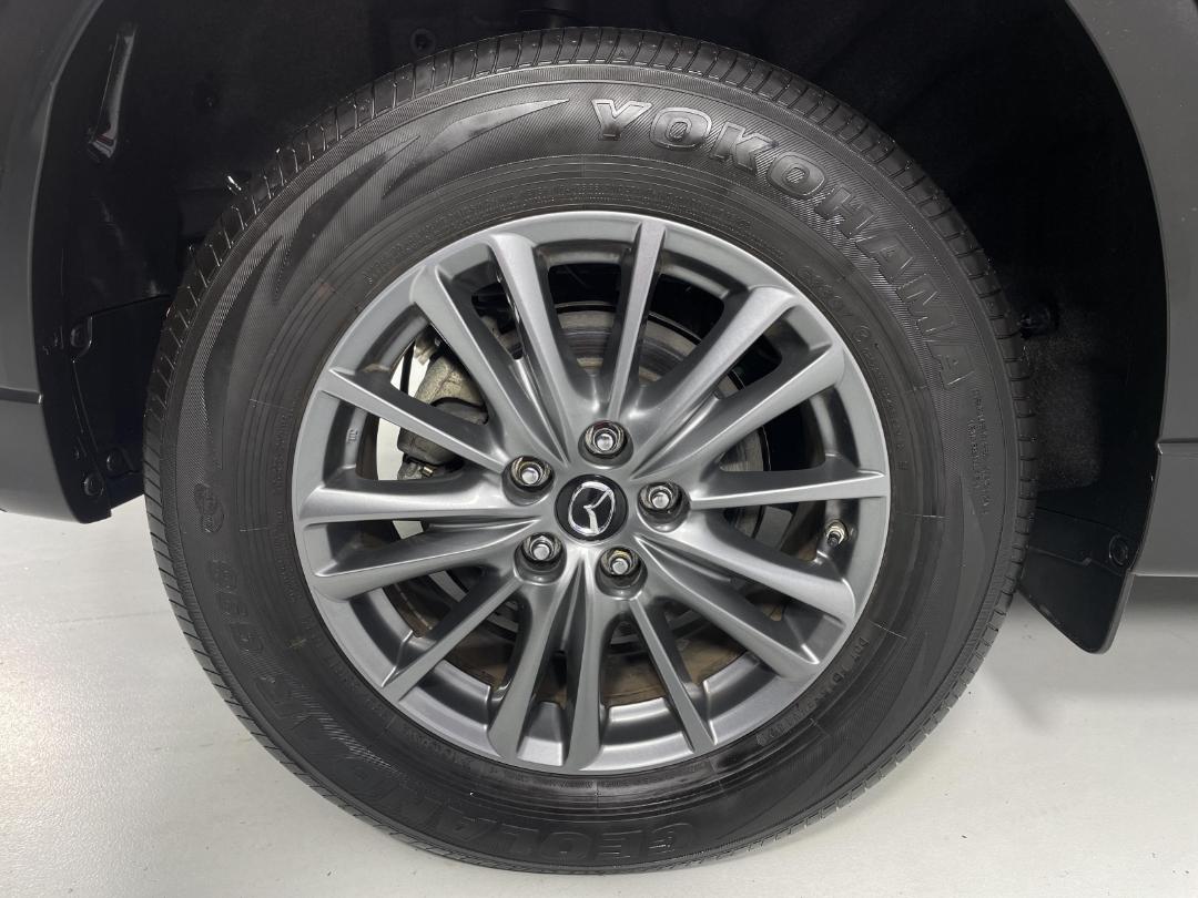 Photo '12' of Mazda CX-5 Photo '12' of Mazda CX-5