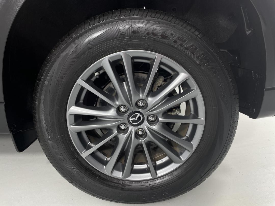 Photo '11' of Mazda CX-5 Photo '11' of Mazda CX-5