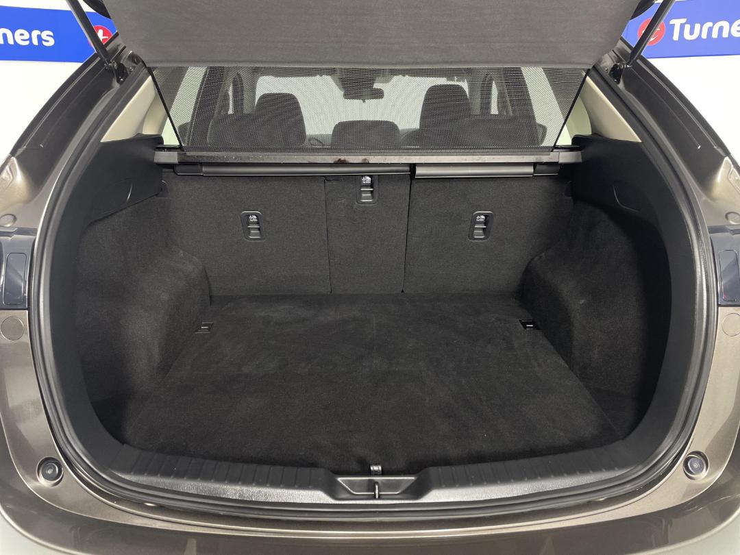 Photo '14' of Mazda CX-5 Photo '14' of Mazda CX-5