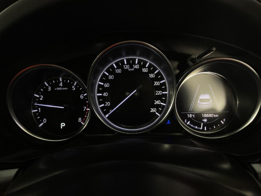 Photo '21' of Mazda CX-5 Photo '21' of Mazda CX-5