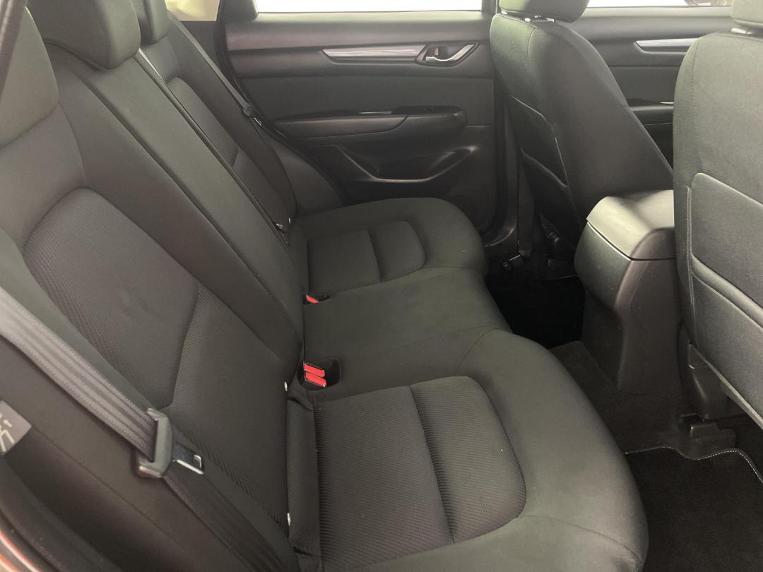 Photo '20' of Mazda CX-5 Photo '20' of Mazda CX-5