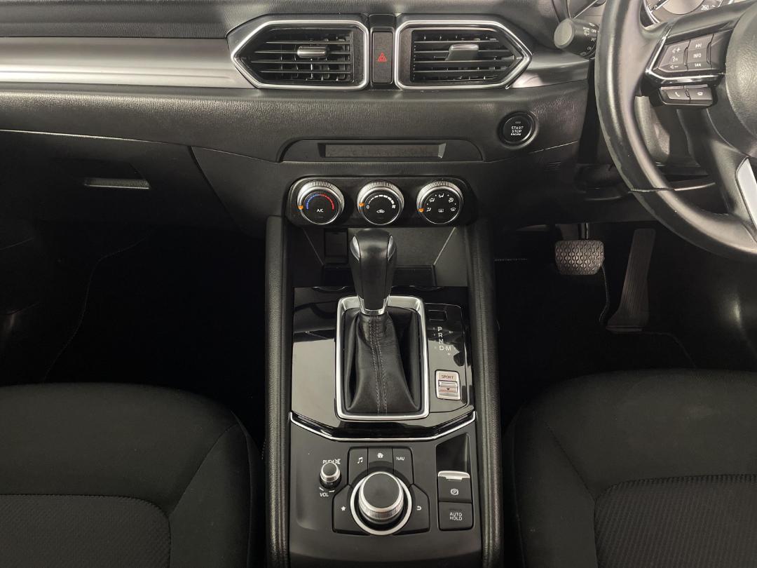 Photo '18' of Mazda CX-5 Photo '18' of Mazda CX-5