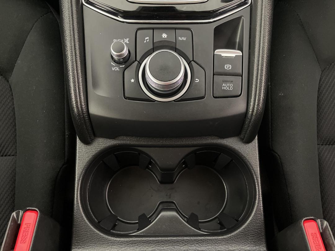 Photo '23' of Mazda CX-5 Photo '23' of Mazda CX-5