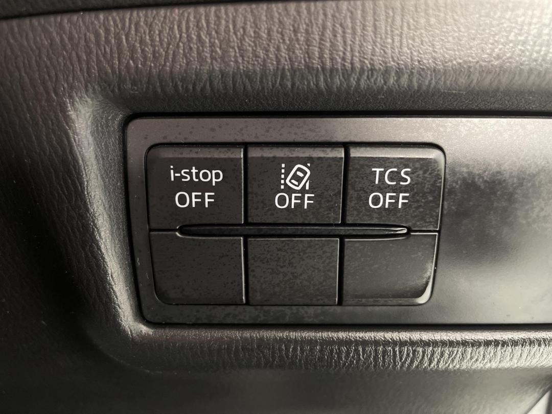 Photo '25' of Mazda CX-5 Photo '25' of Mazda CX-5