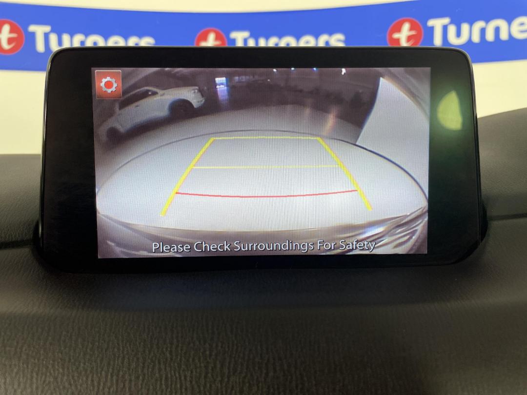 Photo '29' of Mazda CX-5 Photo '29' of Mazda CX-5