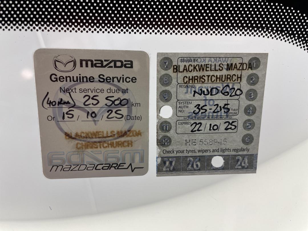 Photo '31' of Mazda CX-5 Photo '31' of Mazda CX-5