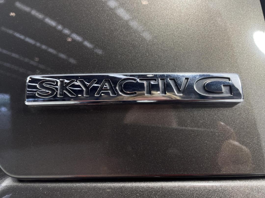 Photo '30' of Mazda CX-5 Photo '30' of Mazda CX-5