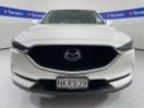 Thumbnail '2' of Mazda CX-5