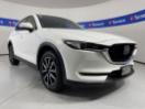 Thumbnail '1' of Mazda CX-5