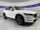 Thumbnail '1' of Mazda CX-5