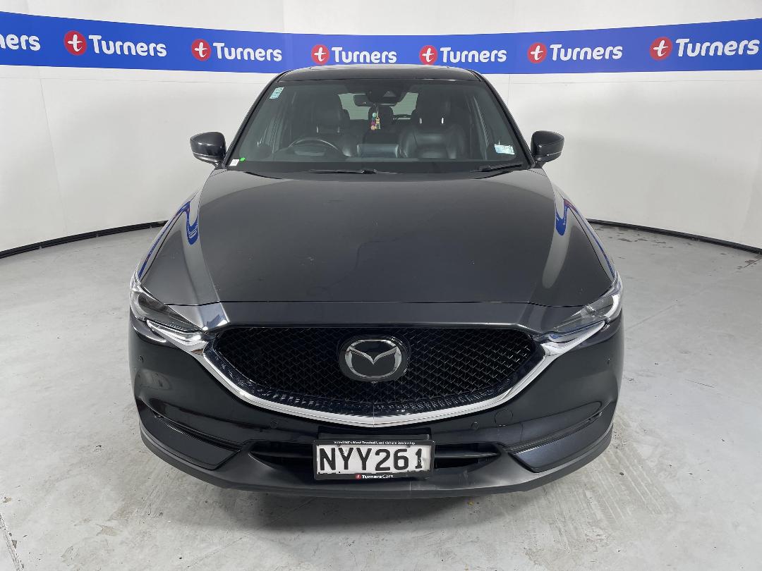 Photo '2' of Mazda CX-5