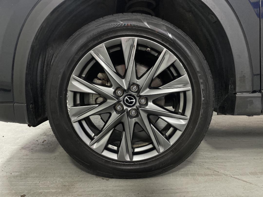 Photo '10' of Mazda CX-5