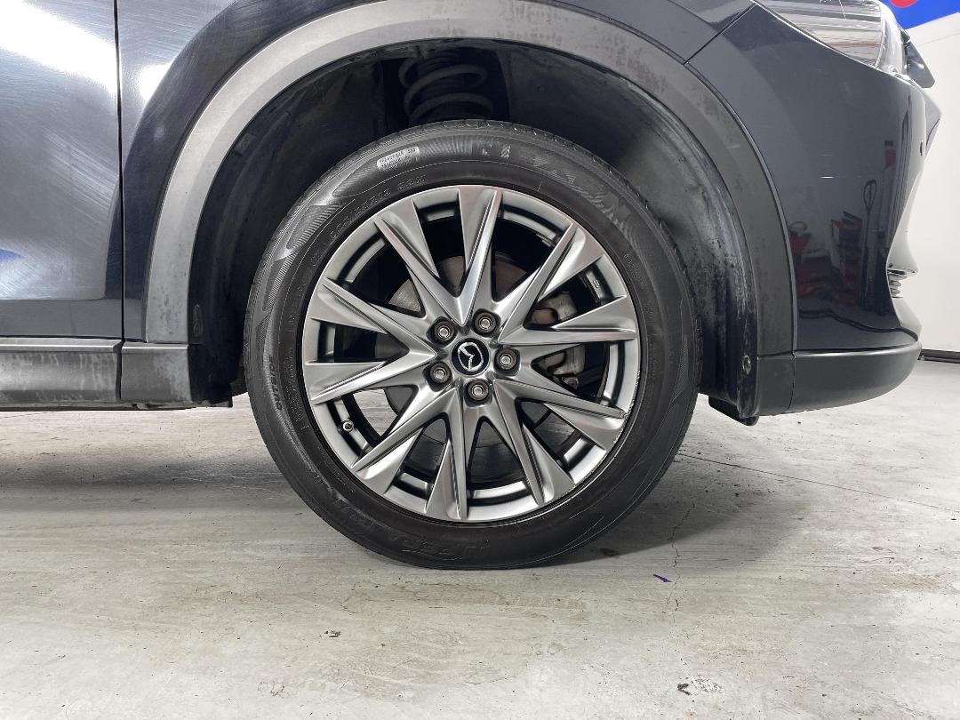 Photo '9' of Mazda CX-5